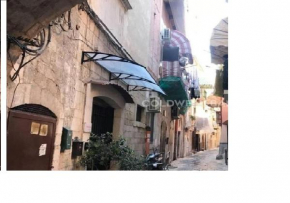 AL VECCHIO ARCO a Bari vecchia